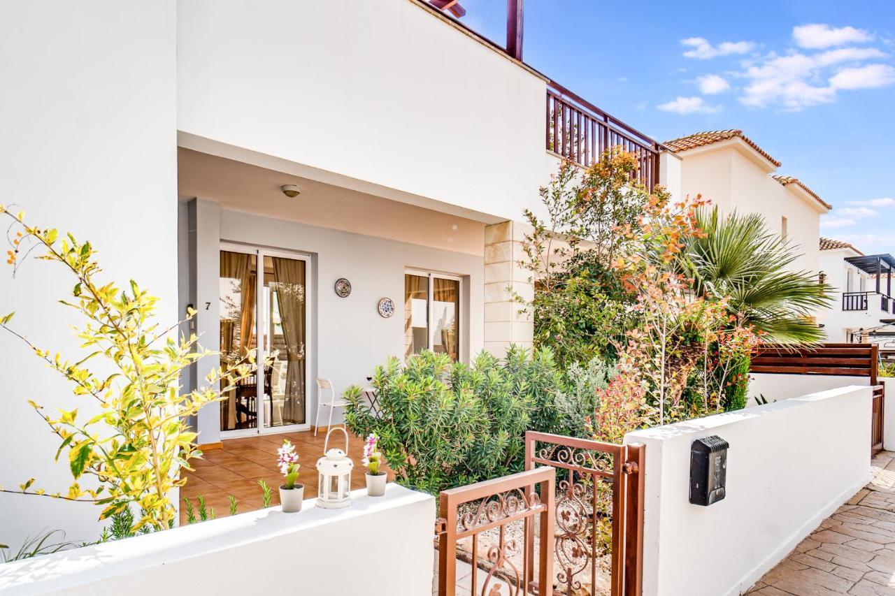 Villa Rosedale By Ezoria Villas Ayia Napa Exterior photo